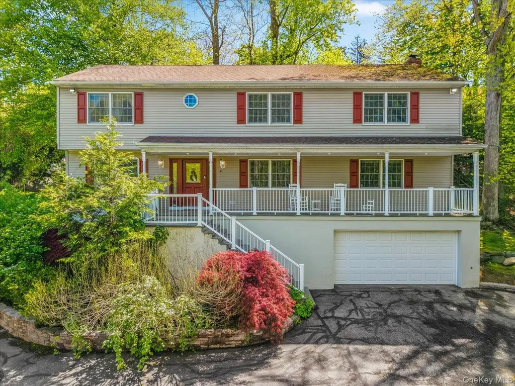 103 Bradley Avenue White Plains NY 10607