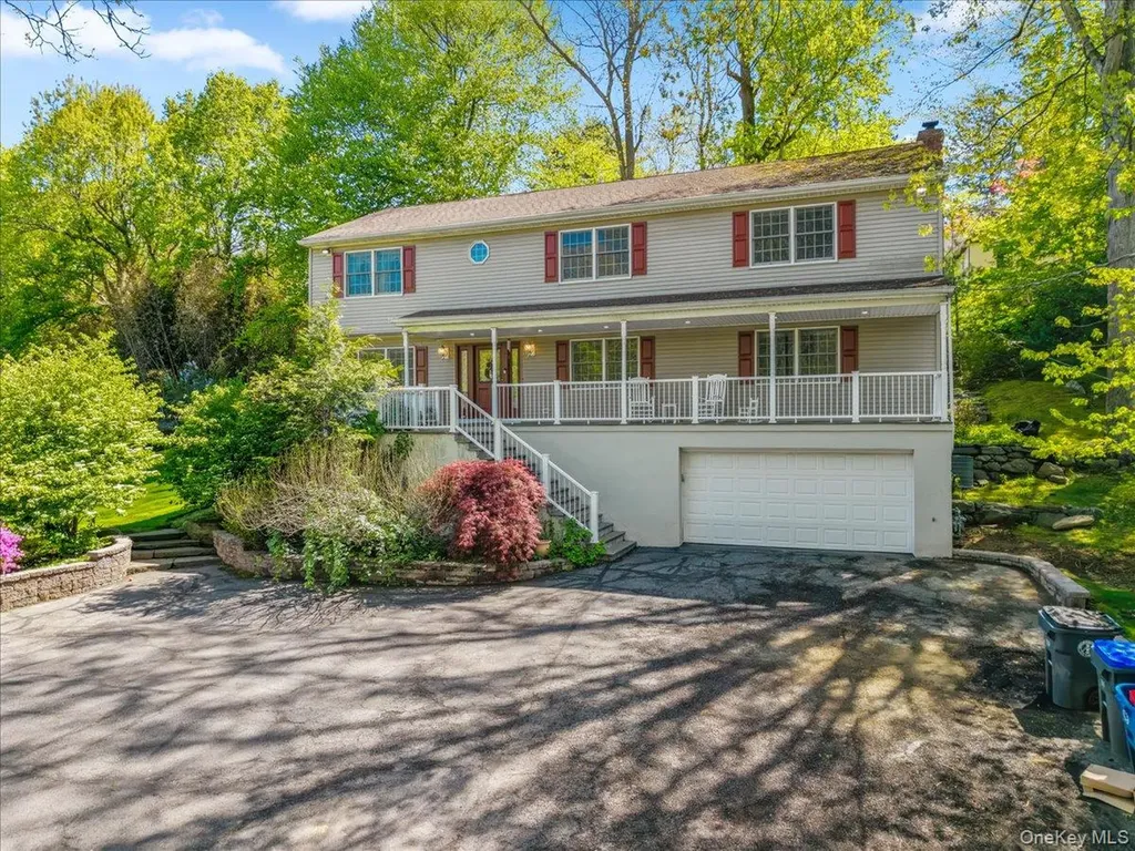 103 Bradley Avenue White Plains NY 10607