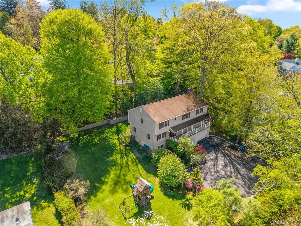 103 Bradley Avenue White Plains NY 10607