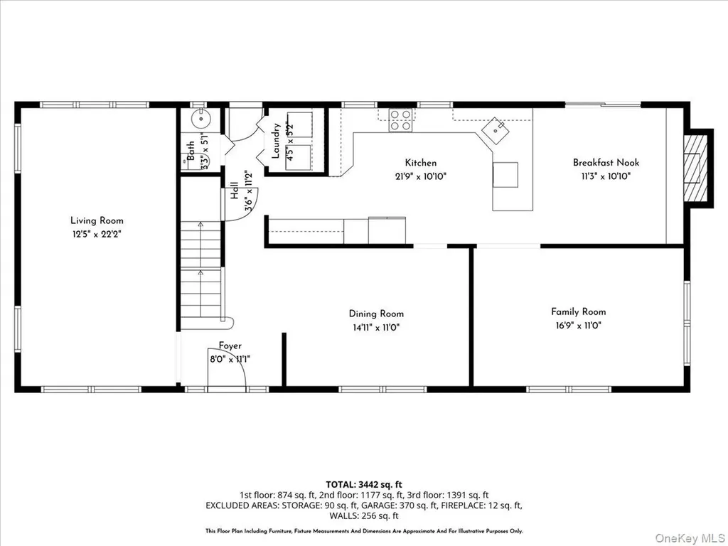 103 Bradley Avenue White Plains NY 10607