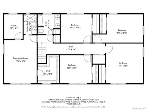 103 Bradley Avenue White Plains NY 10607