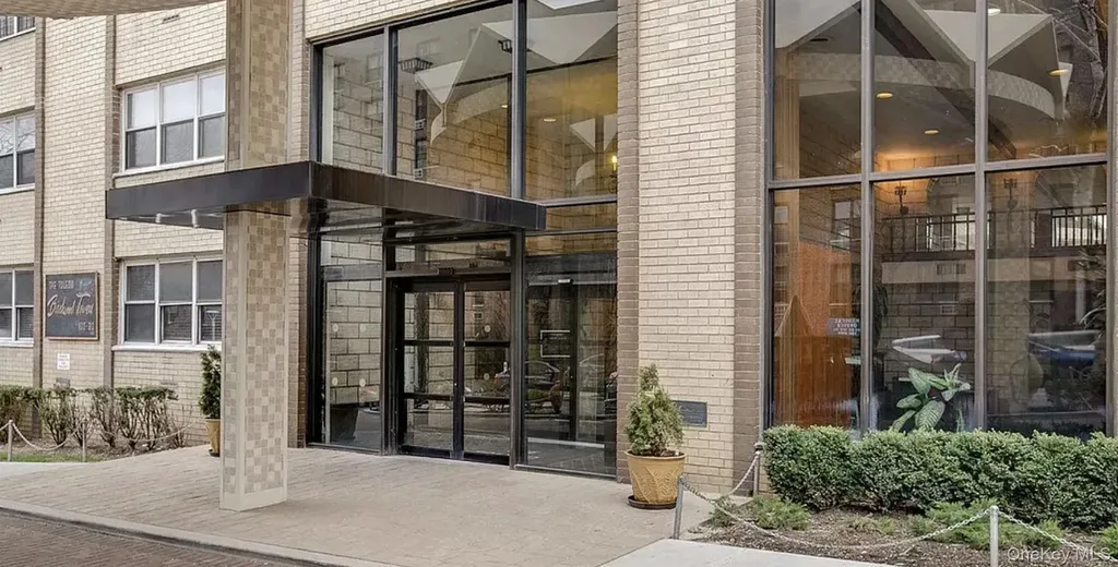 102-30 66th Road Forest Hills NY 11375