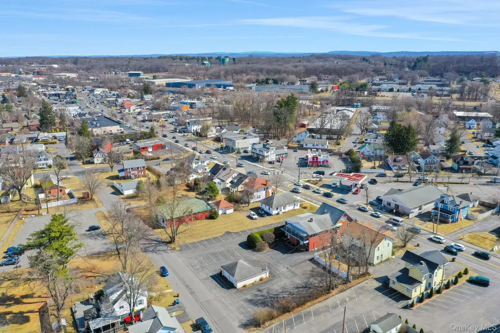 411 Albany Avenue Kingston NY 12401