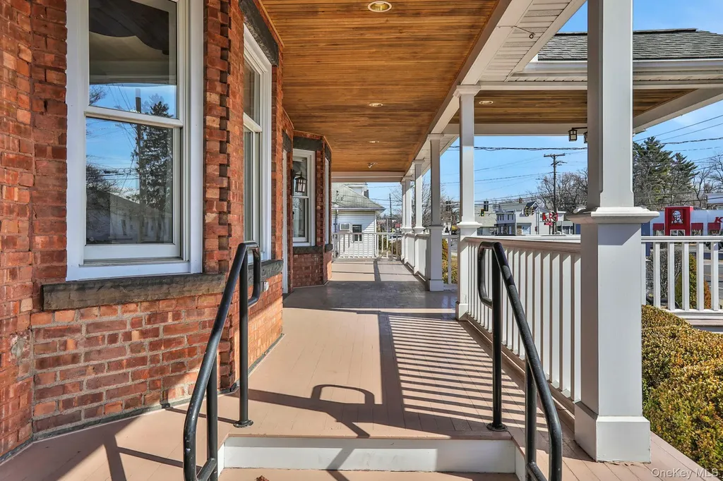 411 Albany Avenue Kingston NY 12401