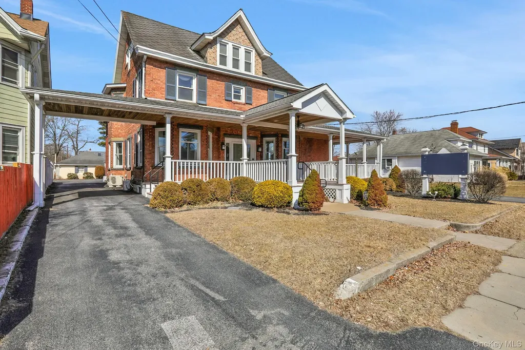 411 Albany Avenue Kingston NY 12401