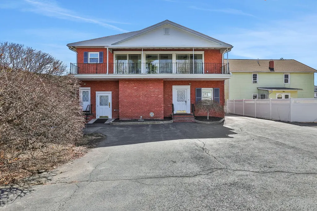 411 Albany Avenue Kingston NY 12401