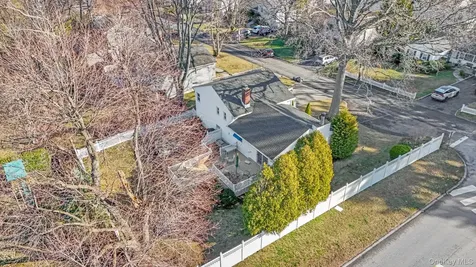 14 Alden Place Hartsdale NY 10530