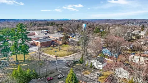 14 Alden Place Hartsdale NY 10530