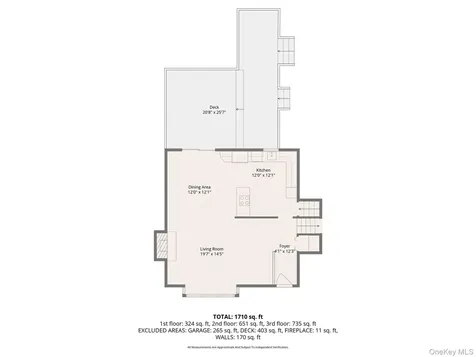 14 Alden Place Hartsdale NY 10530