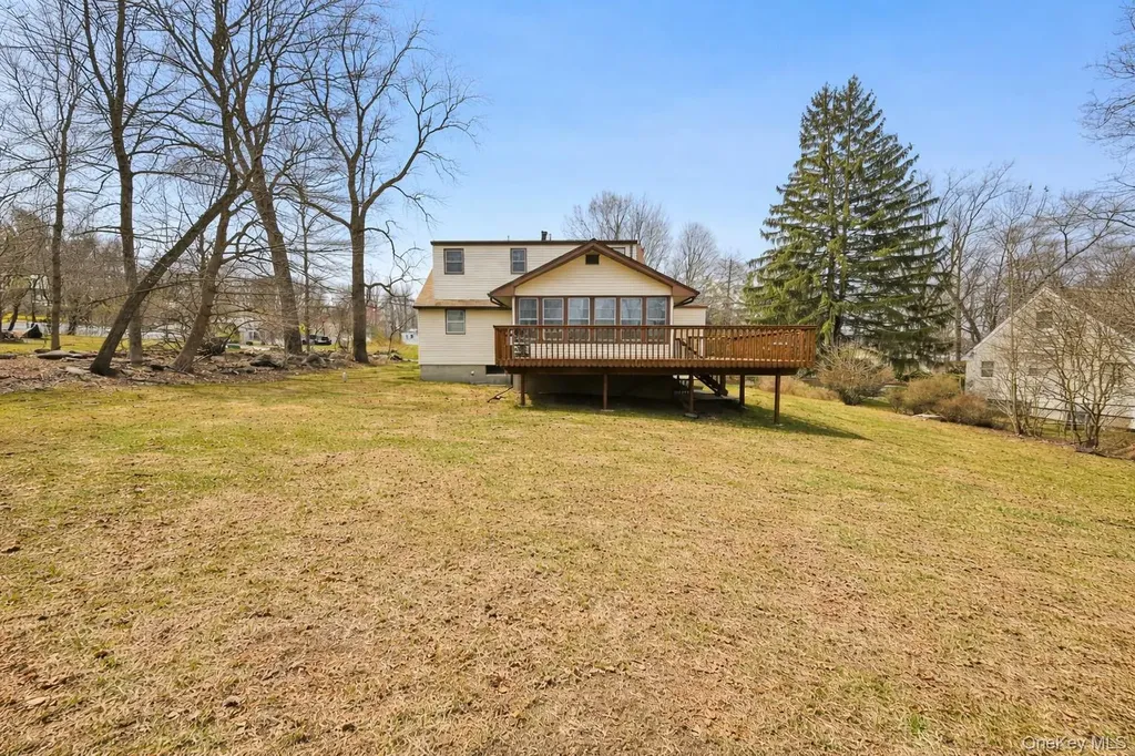 160 E Willow Tree Road Spring Valley NY 10977