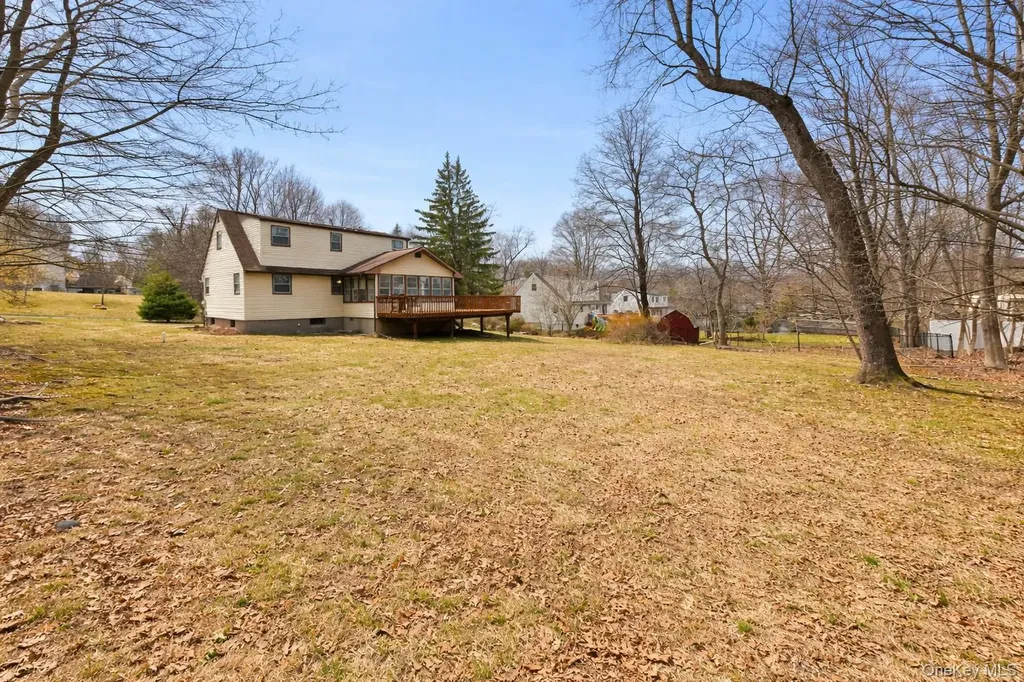 160 E Willow Tree Road Spring Valley NY 10977
