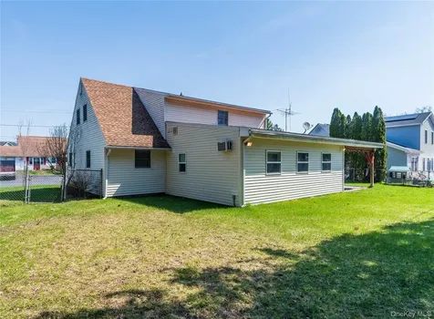 50 Vestal Hills Drive Kingston NY 12401