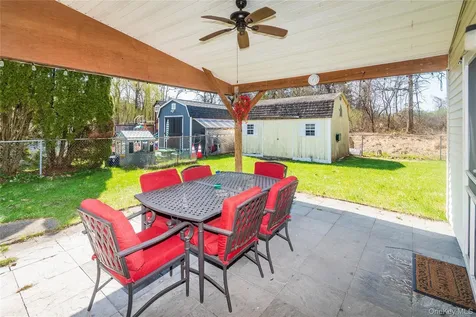 50 Vestal Hills Drive Kingston NY 12401