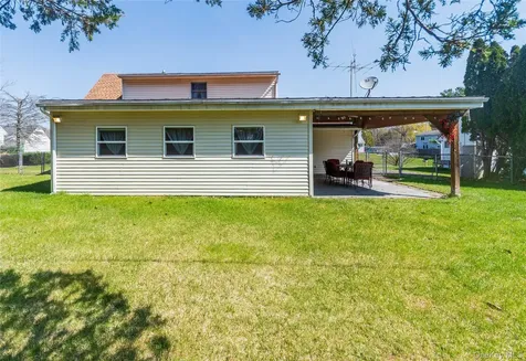 50 Vestal Hills Drive Kingston NY 12401
