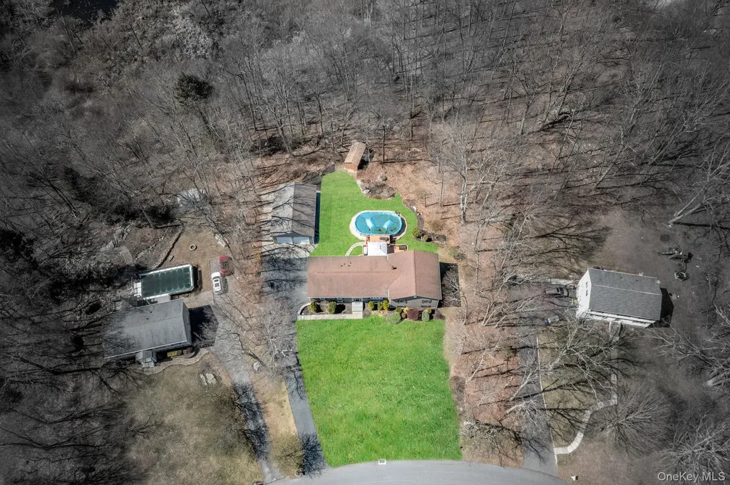 26 Drovers Lane Brewster NY 10509