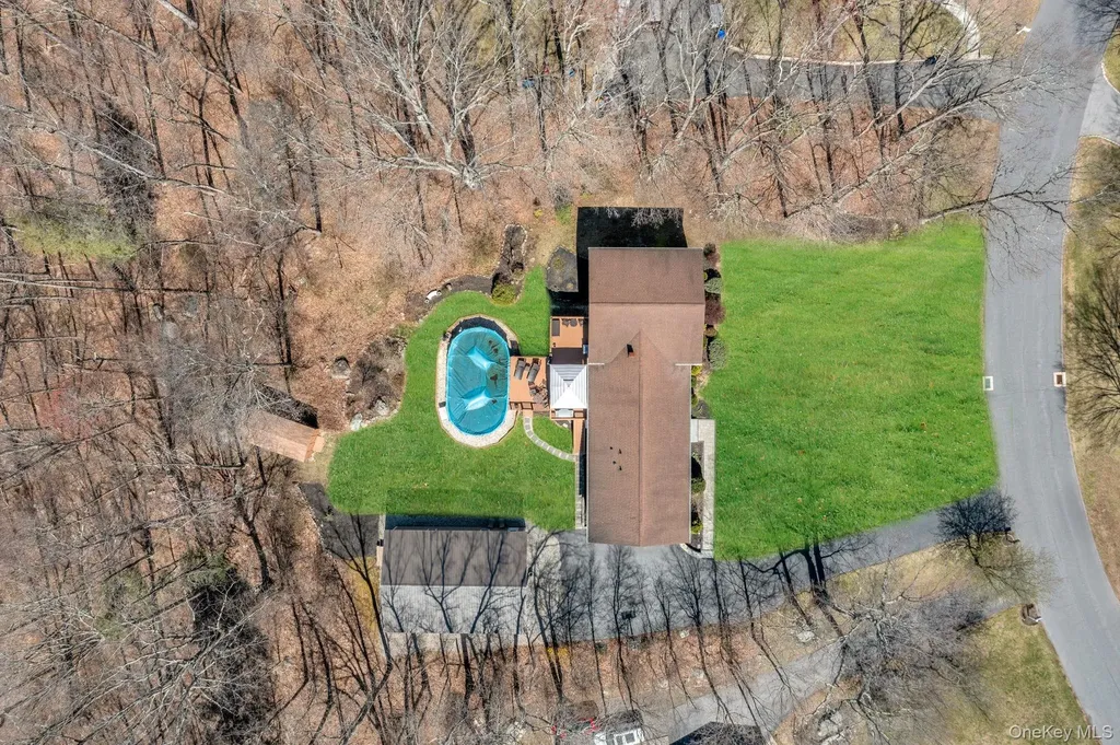 26 Drovers Lane Brewster NY 10509