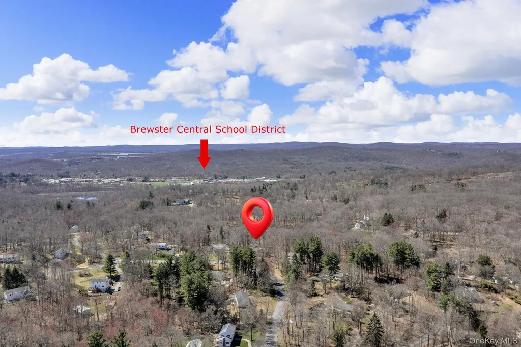 26 Drovers Lane Brewster NY 10509