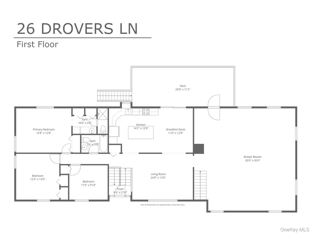 26 Drovers Lane Brewster NY 10509