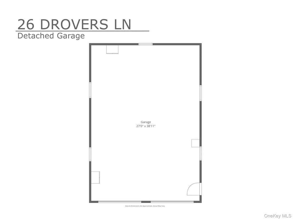 26 Drovers Lane Brewster NY 10509