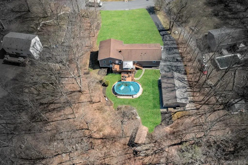 26 Drovers Lane Brewster NY 10509