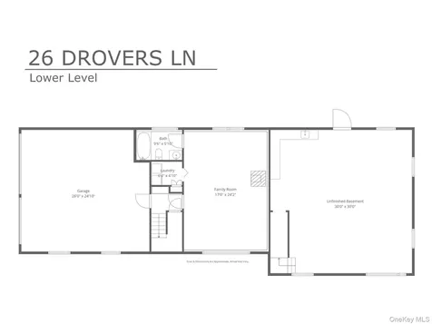 26 Drovers Lane Brewster NY 10509