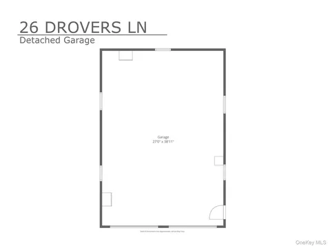 26 Drovers Lane Brewster NY 10509