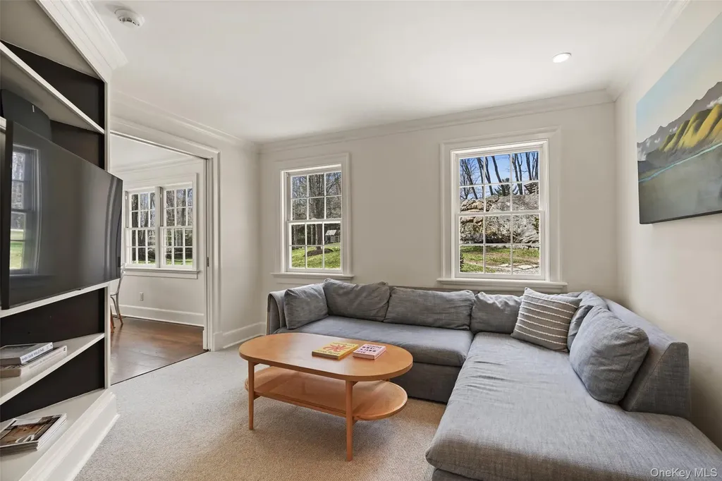 320 Long Ridge Road Pound Ridge NY 10576
