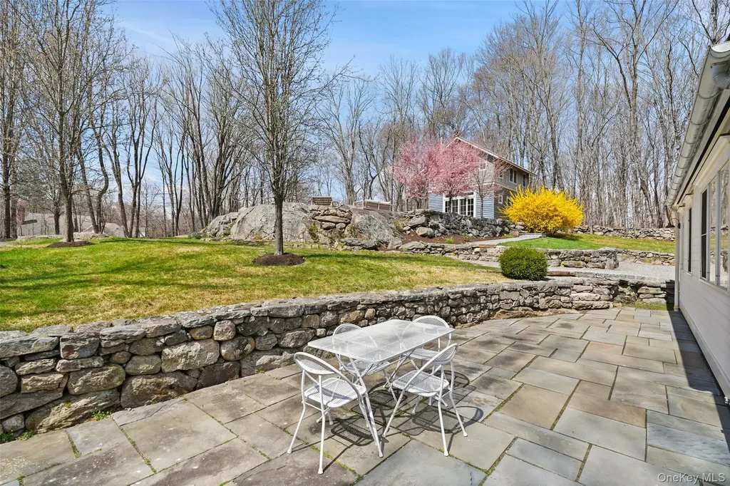 320 Long Ridge Road Pound Ridge NY 10576