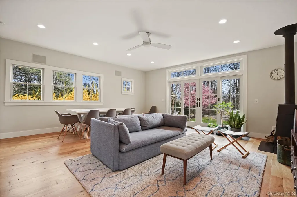 320 Long Ridge Road Pound Ridge NY 10576