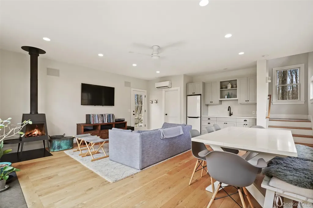 320 Long Ridge Road Pound Ridge NY 10576