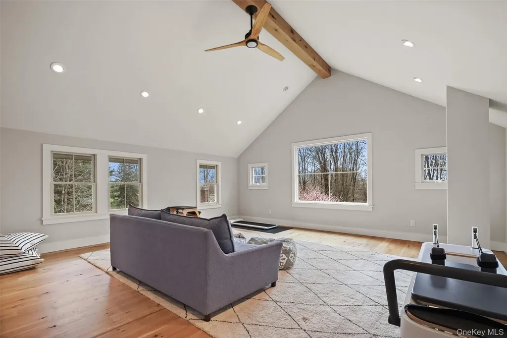320 Long Ridge Road Pound Ridge NY 10576