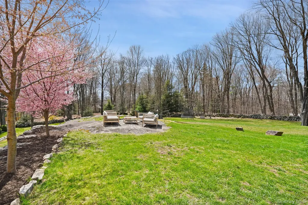 320 Long Ridge Road Pound Ridge NY 10576