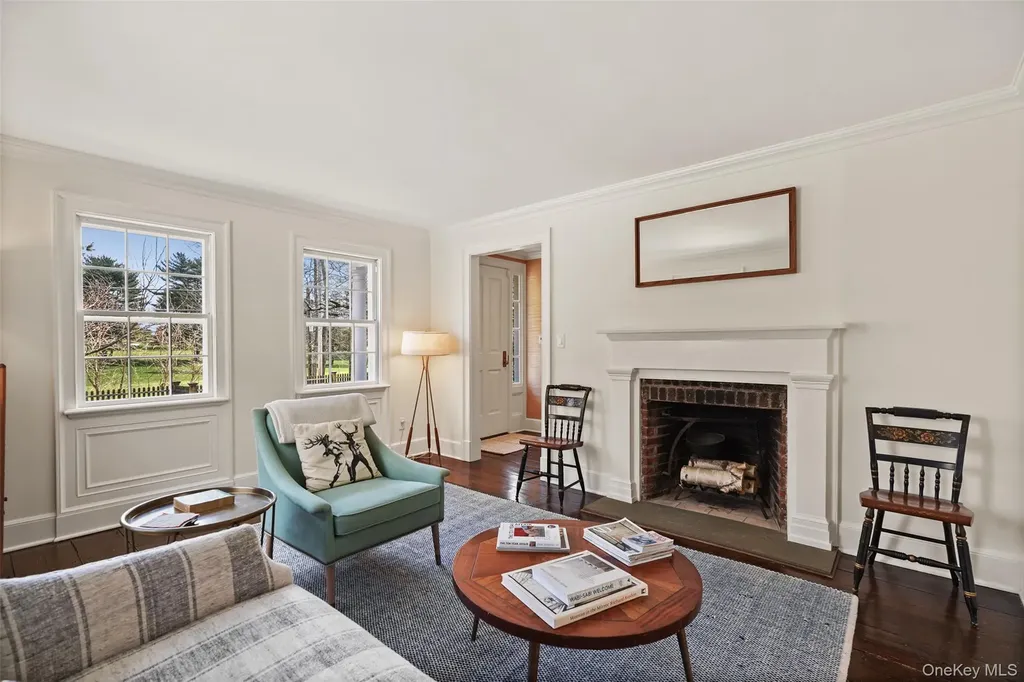 320 Long Ridge Road Pound Ridge NY 10576