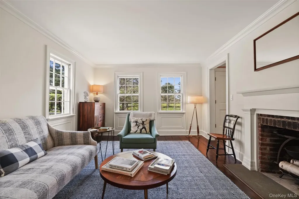 320 Long Ridge Road Pound Ridge NY 10576