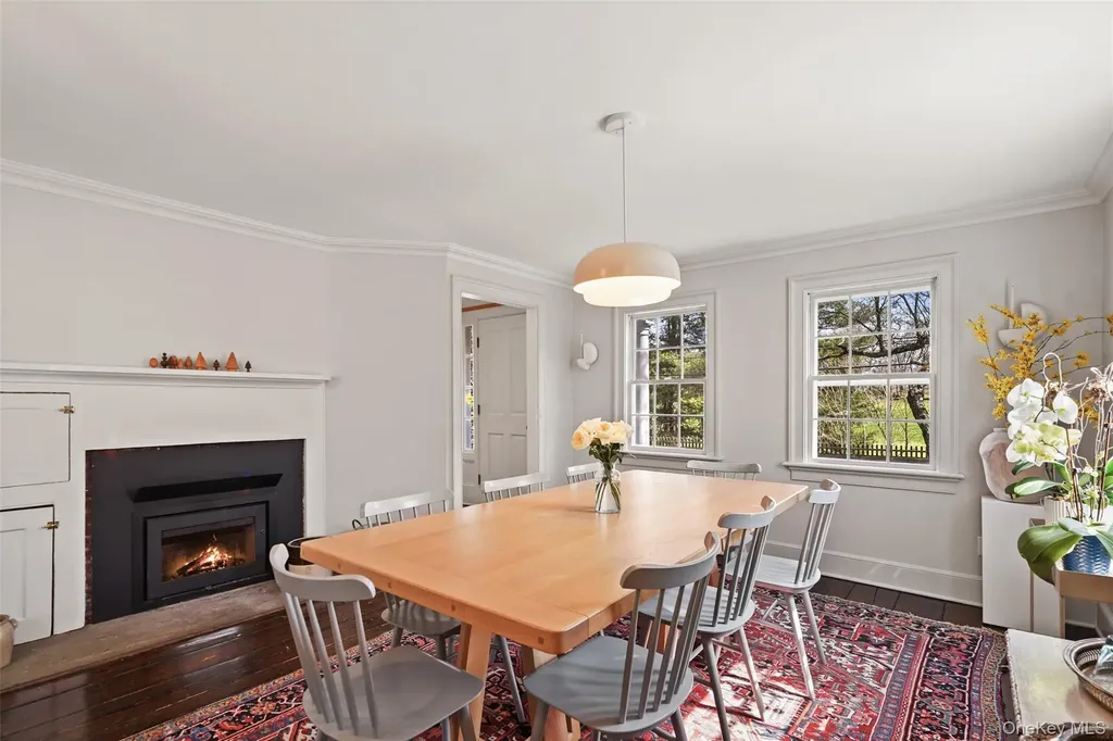 320 Long Ridge Road Pound Ridge NY 10576