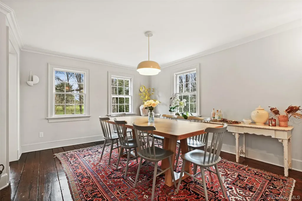 320 Long Ridge Road Pound Ridge NY 10576
