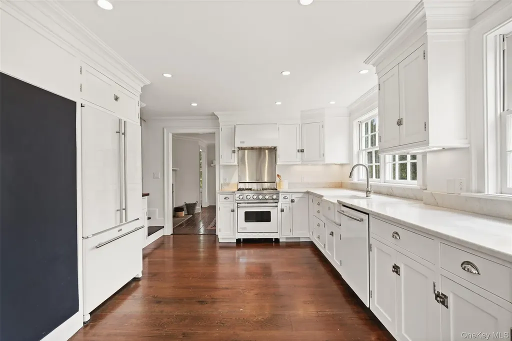 320 Long Ridge Road Pound Ridge NY 10576