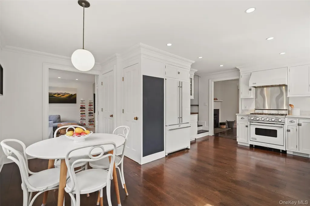 320 Long Ridge Road Pound Ridge NY 10576