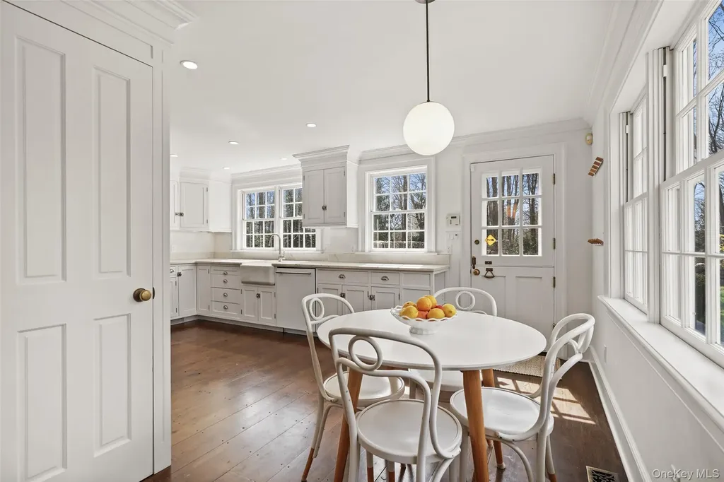 320 Long Ridge Road Pound Ridge NY 10576