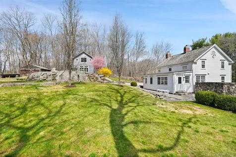 320 Long Ridge Road Pound Ridge NY 10576