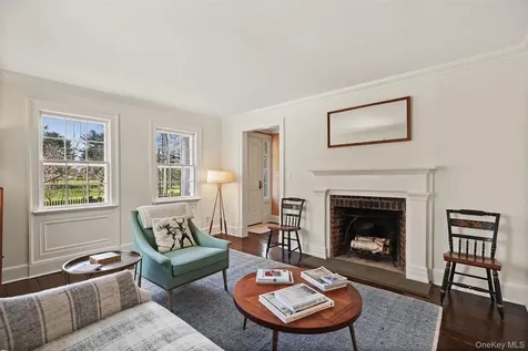 320 Long Ridge Road Pound Ridge NY 10576