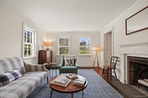 320 Long Ridge Road Pound Ridge NY 10576