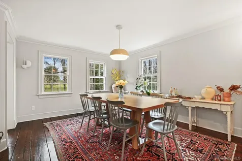 320 Long Ridge Road Pound Ridge NY 10576