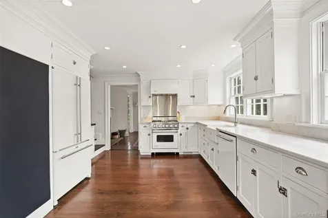 320 Long Ridge Road Pound Ridge NY 10576