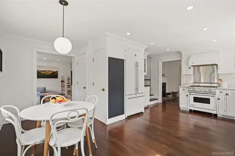 320 Long Ridge Road Pound Ridge NY 10576