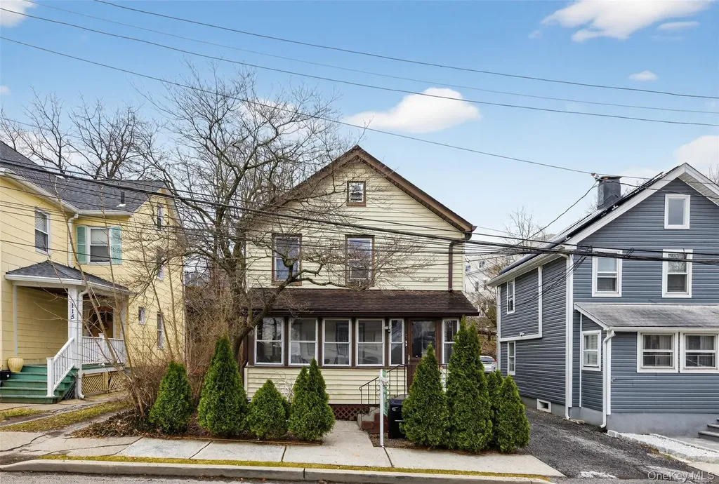 113 Old Bay Street Peekskill NY 10566