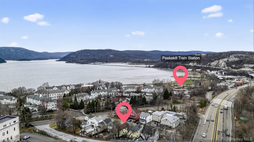 113 Old Bay Street Peekskill NY 10566