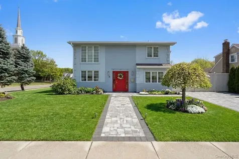 2378 5th Street East Meadow NY 11554
