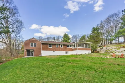 34 Glen Drive South Salem NY 10590