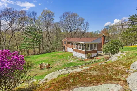 34 Glen Drive South Salem NY 10590